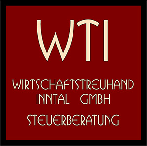 Logo Wirtschaftstreuhand Inntal - Steuerberatungsgesellschaft m.b.H